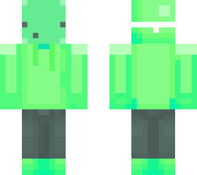slime dream edit (made by enderglich4life)