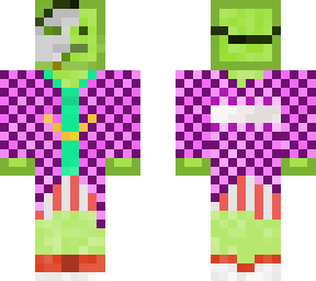 slime drip