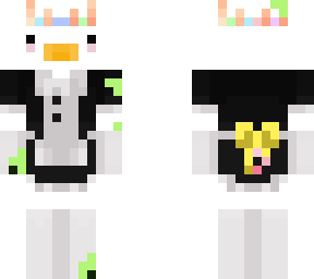 slimetech goose