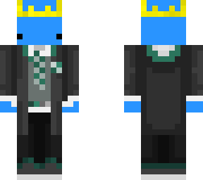 slytherin