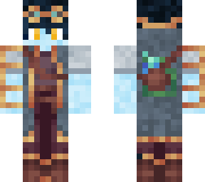 smithy v2.1