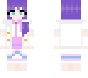 snow halation nozomi tojo
