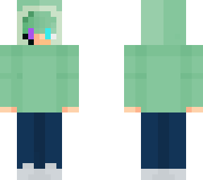 solosis boy but with some eyes? and a corruption 2.0