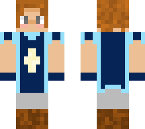 some sort of paladin thing?