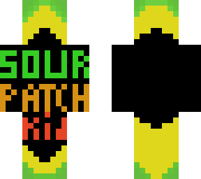 sour patch kids 3.0