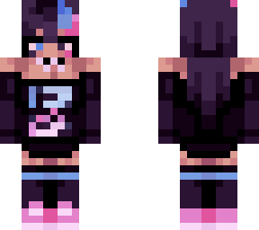 soxcs skin do not use