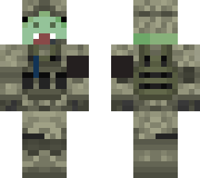 specops dino