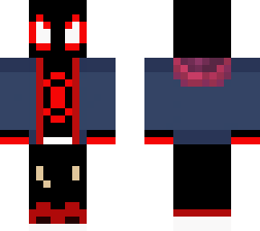 spider-man (miles morales)