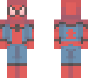 spider-man