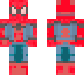 spider-man