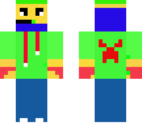 spy boy