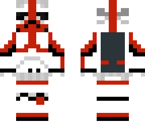 star wars incinerator trooper