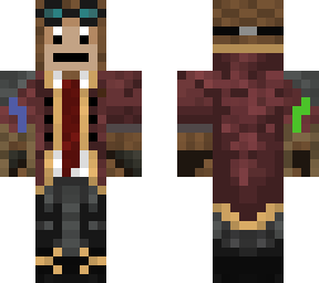 steam monkey