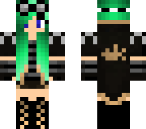 steampunk