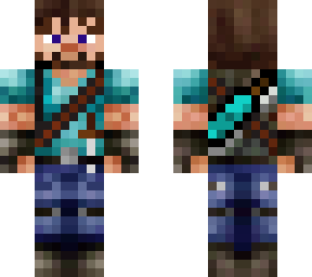 steve (10 years later)
