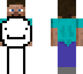 steve, but it's dream *2*