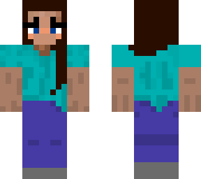 steve girl