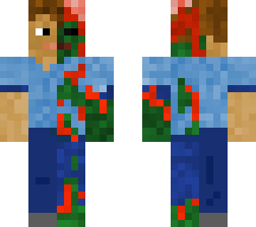 stevezombie