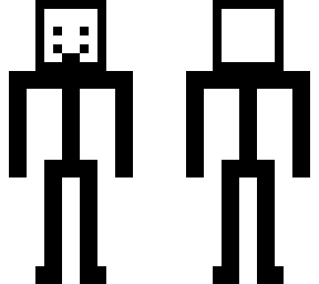 stick figure