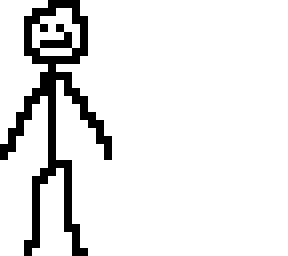 stick figure