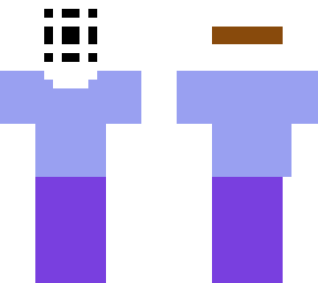 stick guy