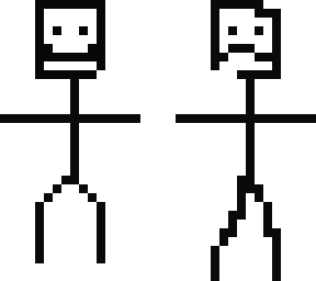 stickman