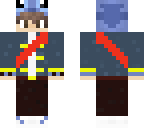 stitch prince suit version 2
