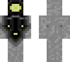 stone golem / robotic