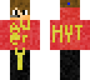 sub to hyt-avery on youtube