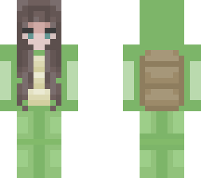 sub2djturtirn girl version