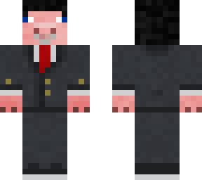 suit cayden