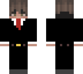 suit eboy