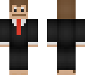 suit monkey