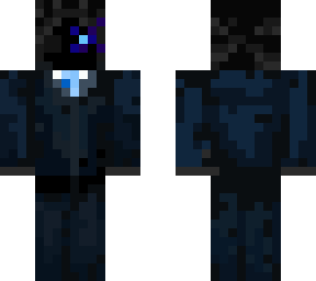 suit of mhm