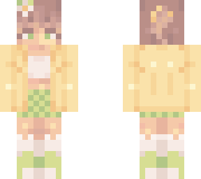 summer girl