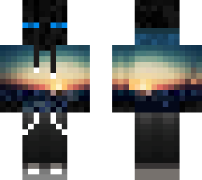sunset ender