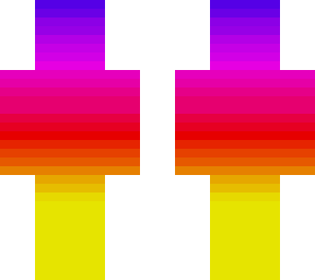 sunset gradient