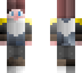 super detailed man