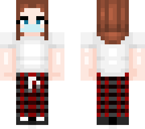 superpiegirl's new skin