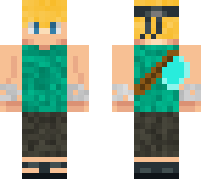 surivor (for skywars)