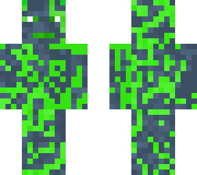 swallowtail tribesman (version 2)