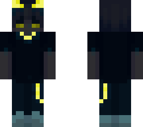 sweaty eboy yellow version
