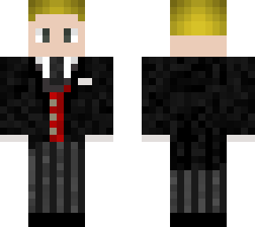 taffygram morning suit