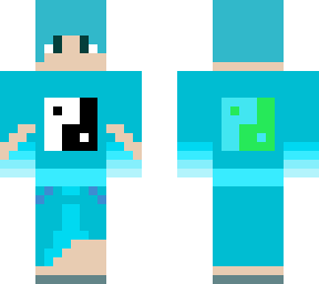 tai chi man