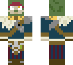 talbot skin 1
