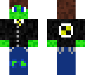 test dummy pickle