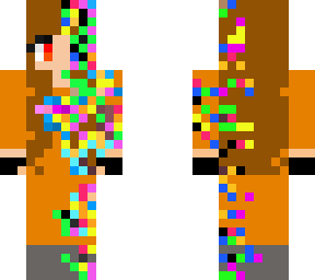 test subject #5 (brown hair)