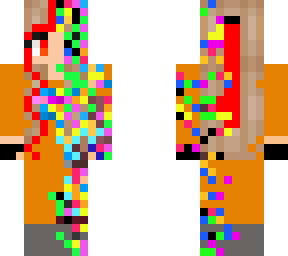 test subject #5