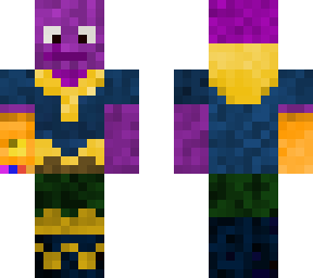 thanos