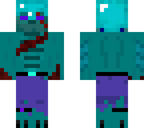 the beast (rise of enderlord, part 4)